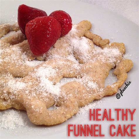 ripped recipes healthy funnel cake
