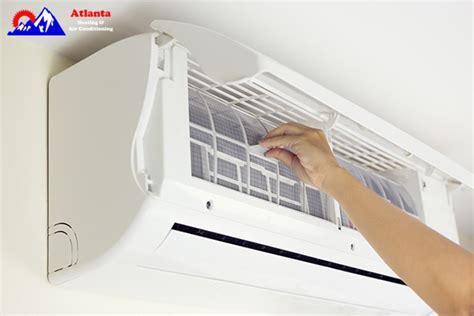 ac filters    air conditioners performance