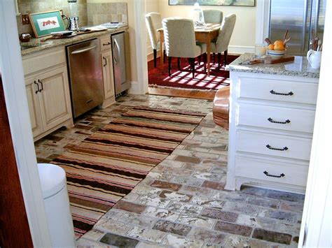 cheap flooring ideas