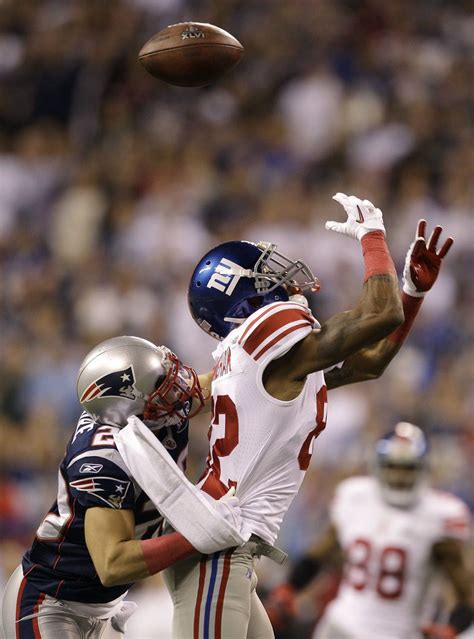 mario manningham makes the catch of a lifetime odds to