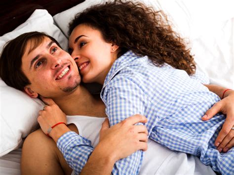 Here Is Scientific Proof That Lovemaking Can Help You Lose Weight