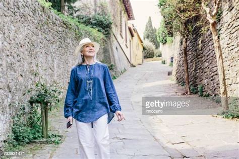 Mature Italian Woman Photos And Premium High Res Pictures Getty Images