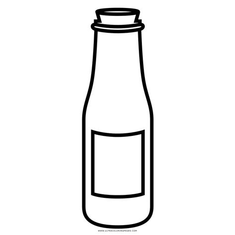 ideas  coloring coloring pages  water bottles