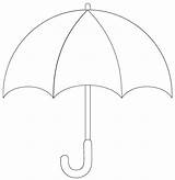 Umbrella Regenschirm Ombrello Malvorlage Paraguas Digi Malvorlagen Regenschirme Applikationen Regen Fensterbilder Herbstbastelprojekte Besuchen Birdscards sketch template