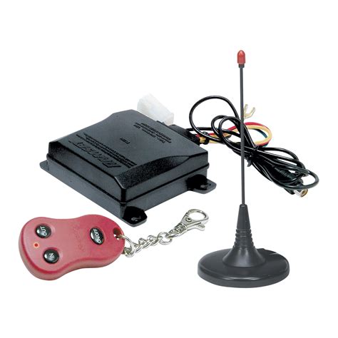 ramsey wireless winch remote  ramsey electric front mount winches model  northern tool