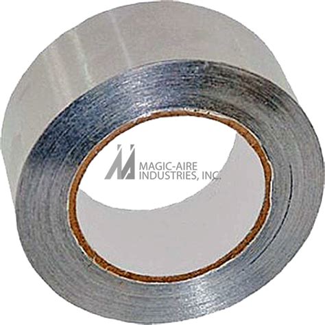 aluminum duct tape aluminum duct tape  magic aire industries