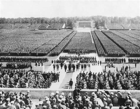 Third Reich Facts And History Britannica