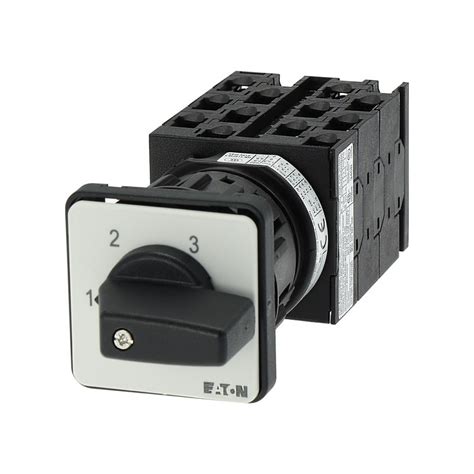 ez  eaton electric step switches contacts