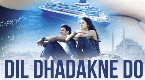 dil dhadakne do lifetime box office collection worldwide and domestic