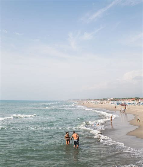 What To Eat Drink And Do In Versilia Gourmet Traveller