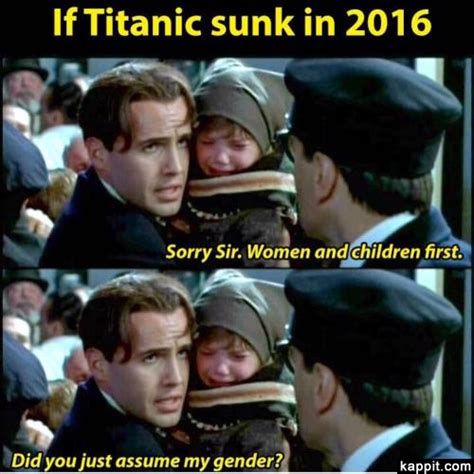 35 hilarious titanic memes that will make you laugh and cry at the same time