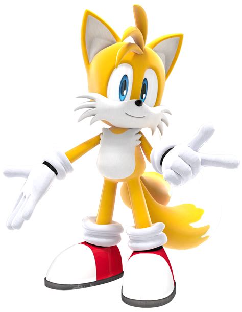 Miles Tails Prower Miles Tails Prower Foto 38589508 Fanpop