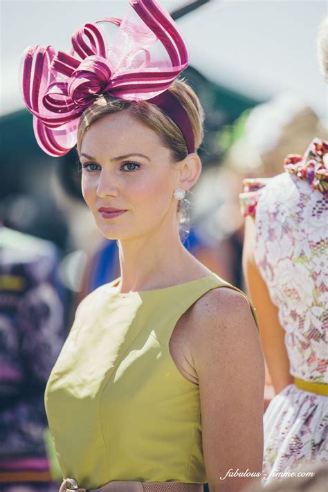 printable race day melbourne cup myer fashion winner northern