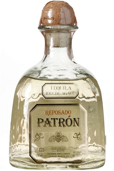 patron tequila reposado haskell s
