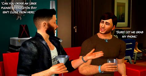 [untitled] 2 hours before gay stories 4 sims loverslab