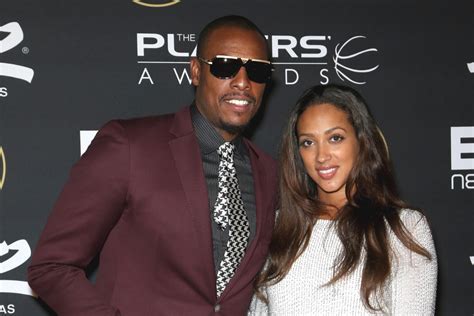 Paul Pierce Wife Archives Fanbuzz