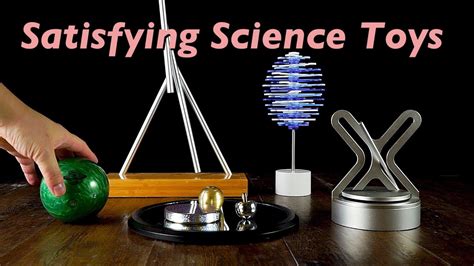 amazing science toys2 satisfying toys youtube