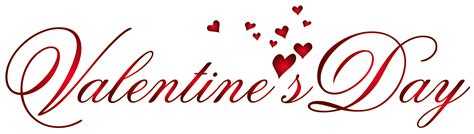 valentines day clipart transparent clipground