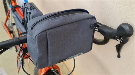 pro discover handlebar bag small handlebar bags  sale  goolwa
