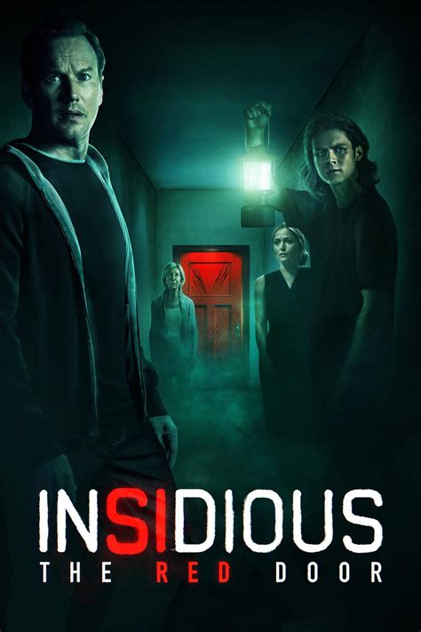 insidious  red door sony pictures canada