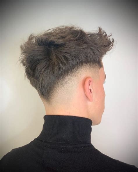 teen boy haircuts  hottest tendencies   tips