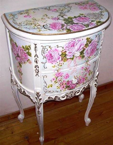 chest  drawers stunning painting pinterest