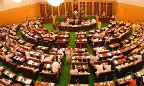 ap govt   hold assembly sessions  june