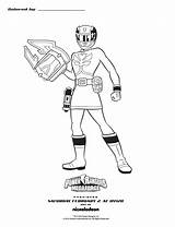 Rangers Megaforce Everfreecoloring sketch template