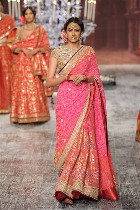 Top 10 Popular And Best Indian Bridal Dress Designers Hit List