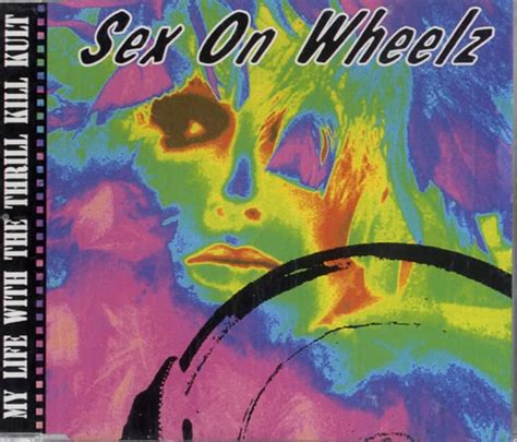 Sex On Wheels Music