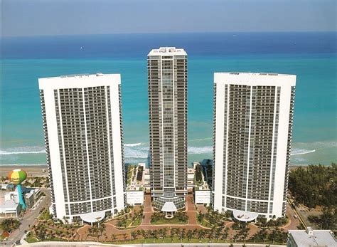 beach club tower  hallandale beach condo investments