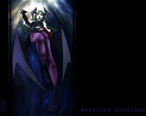 darkstalkers morrigan aensland 850x1438 wallpaper anime