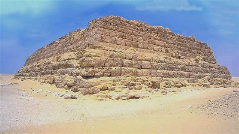 mastaba  shepseskaf