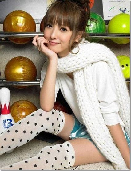 sasaki nozomi sweet bowling photo i am an asian girl