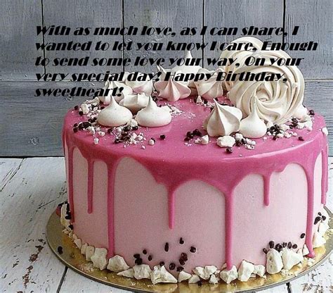 birthday cake wishes quotes shortquotescc