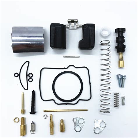 carburetor repair kit kit standard