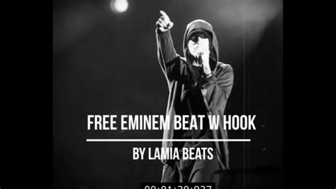 [free] Eminem Type Beat Call My Name W Hook Youtube