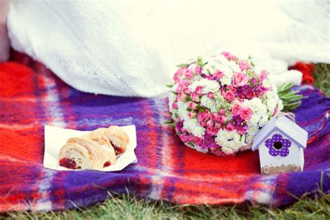eddilisa s blog stunning wedding flowers in blue white