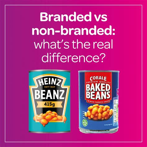 branded   branded whats  real difference besmart