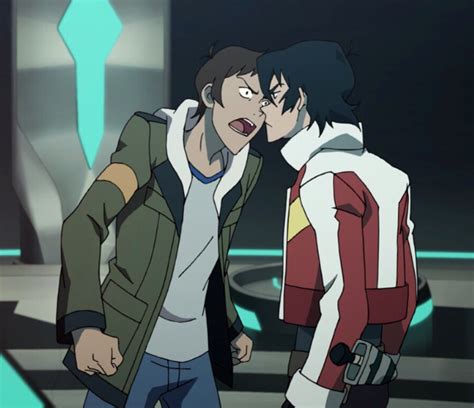 Image Lance And Keith Bicker Png Voltron Wiki Fandom