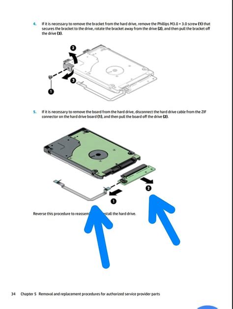 solved dont  hard drive sata connector hp support community