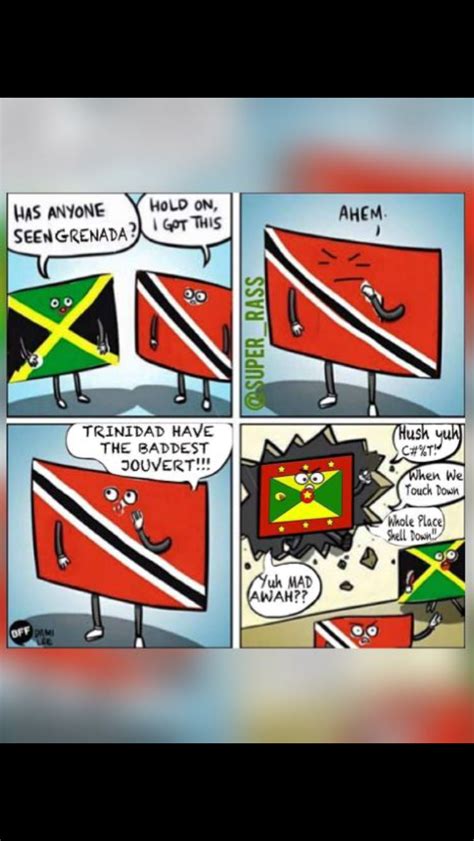 pin by stephanie bharath on proud west indian caribbean