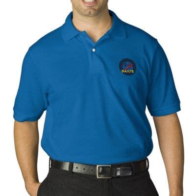 darts shirt embroidered polo shirts black polo shirt polo shirt