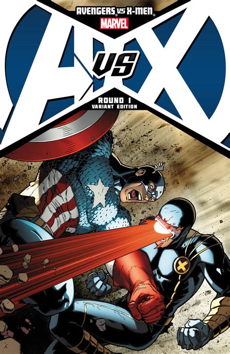 exclusive the new avengers 24 cover plus avengers vs x men 1 cover updated