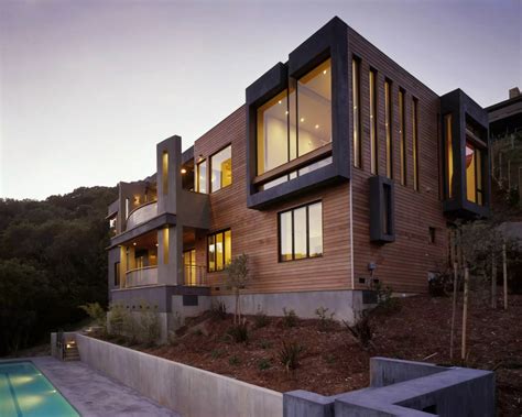 contemporary home exterior design ideas binghamton ny