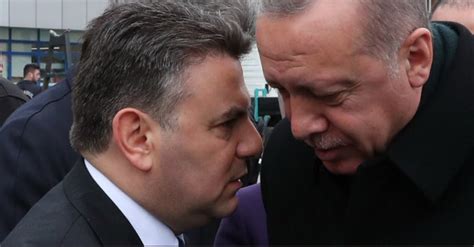 Turkish President Erdoğan Uses Sex Tapes To Advance His Politics Get