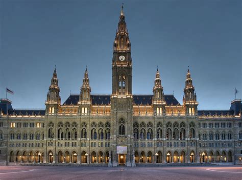 rathaus  photo  flickriver