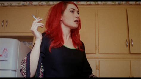 smoking is sexy kate winslet in eternal sunshine of the 11330 hot sex