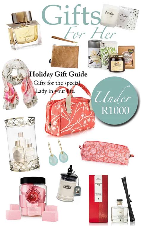 gifts   gift guide inspired living