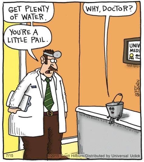 Pin By Ashley On Laughs Medical Humor Funny Comic Strips Doctor Humor